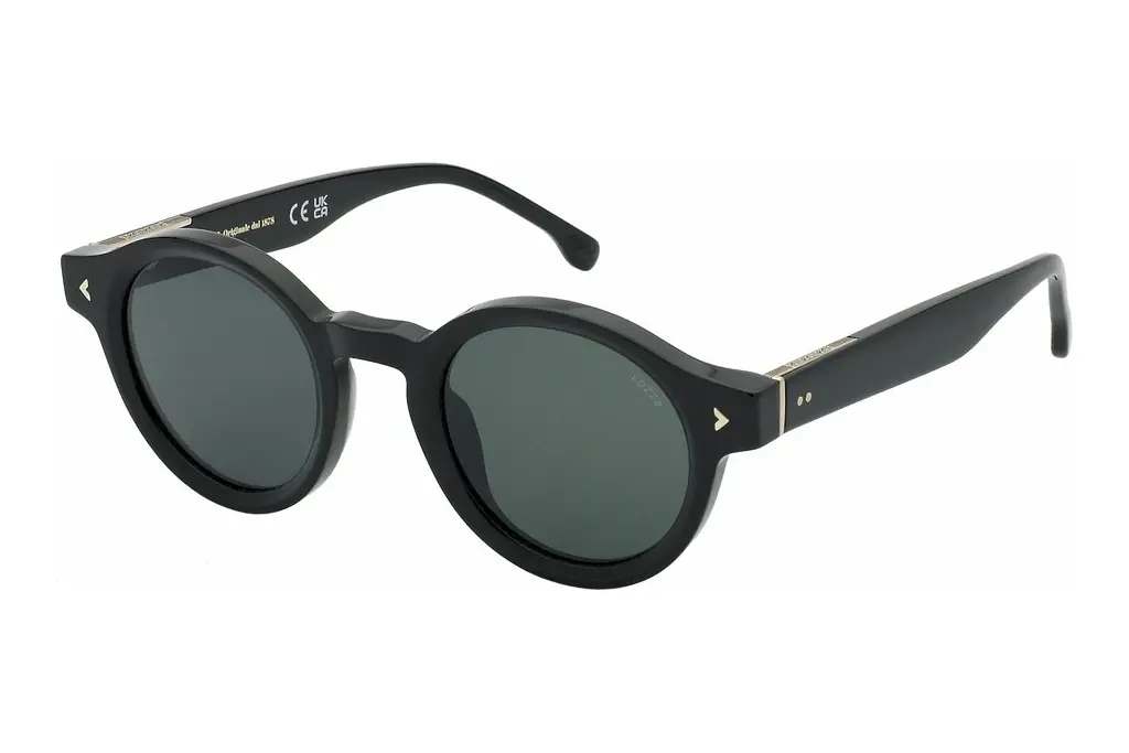 Lozza   SL4339 700Y GREENSHINY BLACK