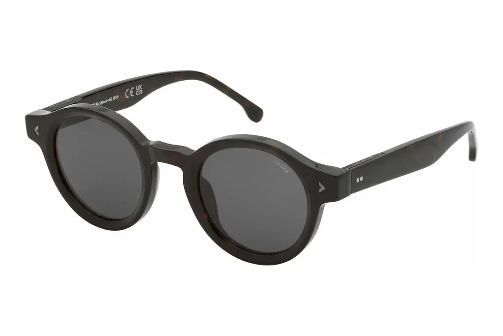 Lozza   SL4339 721Y SMOKESH.GREY/BLACK HAVANA