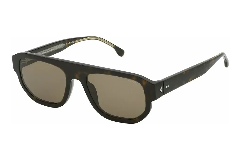 Lozza   SL4340 0722 BROWNSHINY DARK HAVANA