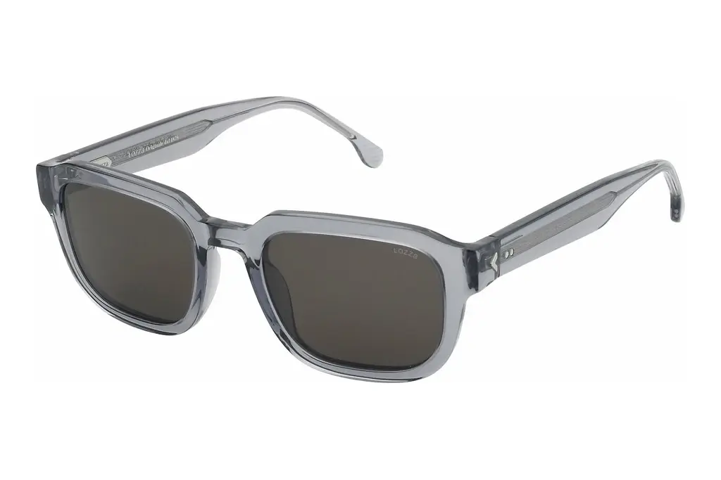Lozza   SL4341 06A7 BROWNSHINY TRANSP. GREY