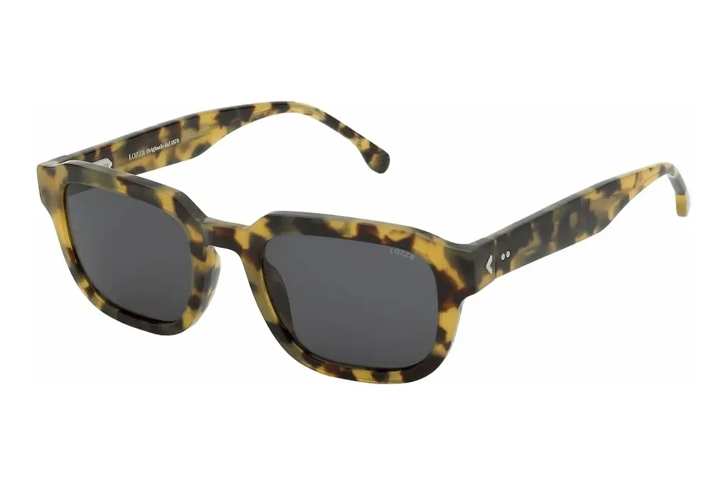 Lozza   SL4341 0777 SMOKEBROWN/HONEY HAVANA