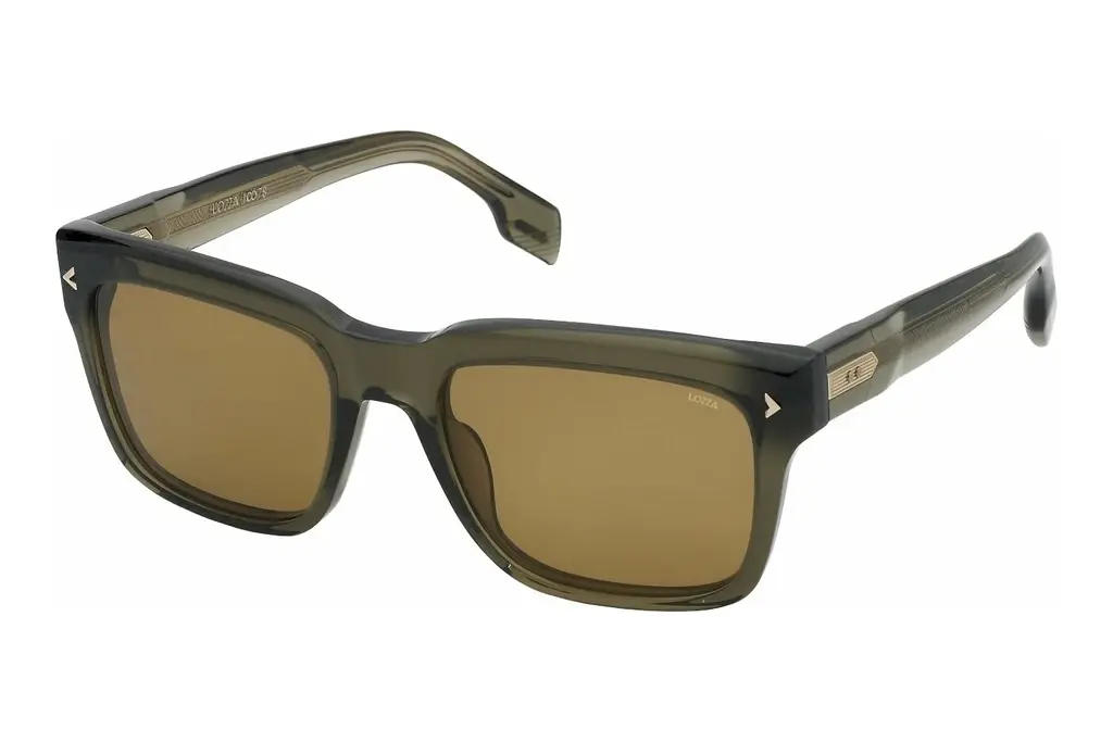 Lozza   SL4356M 090Y BROWNSHINY OLIVE BROWN