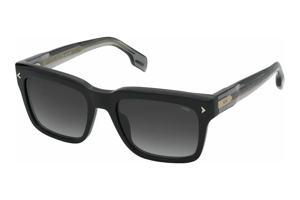 Lozza   SL4356M 700Y SMOKE GRADIENTSHINY BLACK