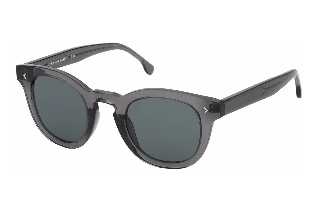 Lozza   SL4360 0830 SMOKESHINY TRANSP.MAUVE