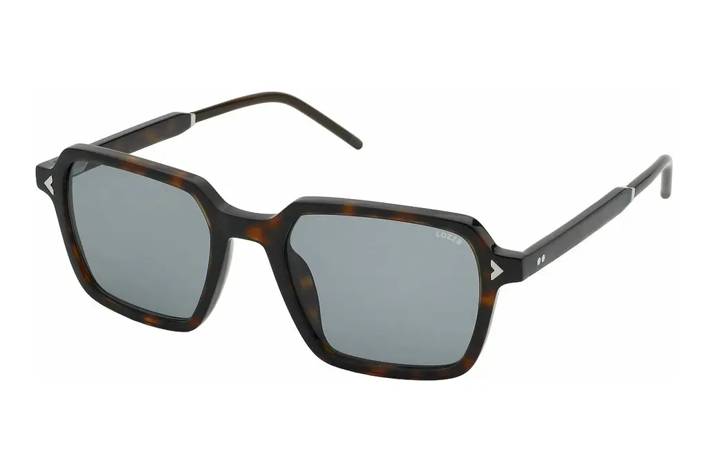 Lozza   SL4361 0714 SMOKESHINY DARK HAVANA