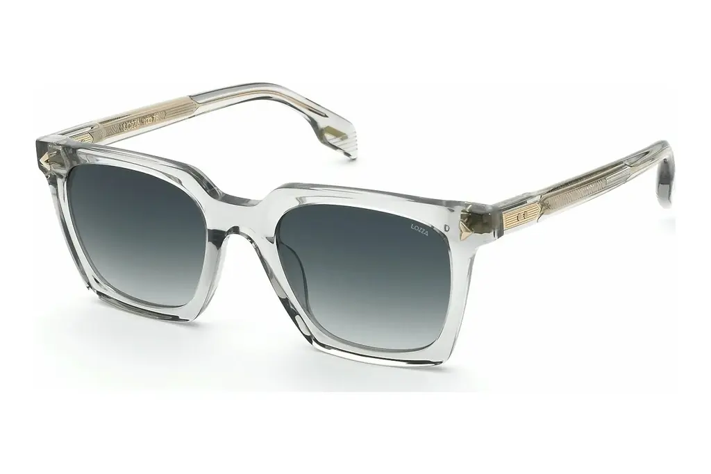 Lozza   SL4393M 06S8 BLUE GRADIENT BLUETRANSP.GREY