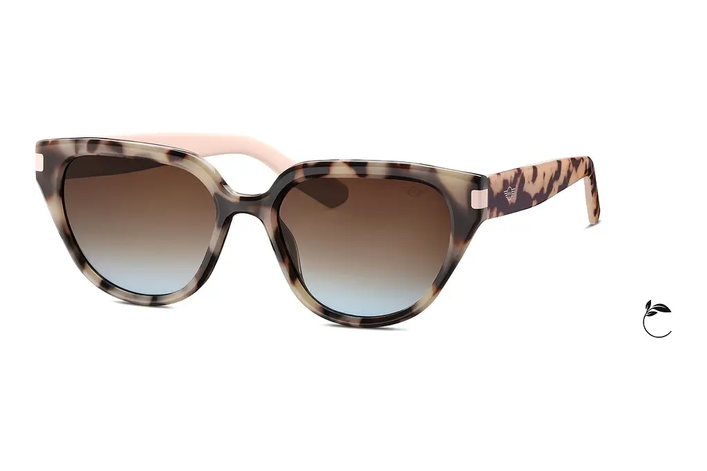 MINI Eyewear   MI 746024 65 braunbraun