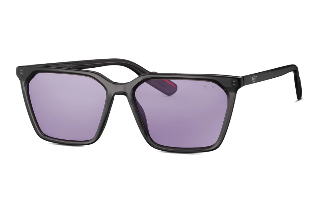 MINI Eyewear   MI 746045 10 greylegend grey transparent