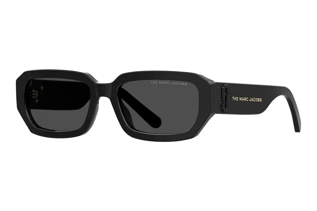 Marc Jacobs   MARC 614/S 807/IR GREYSCHWARZ