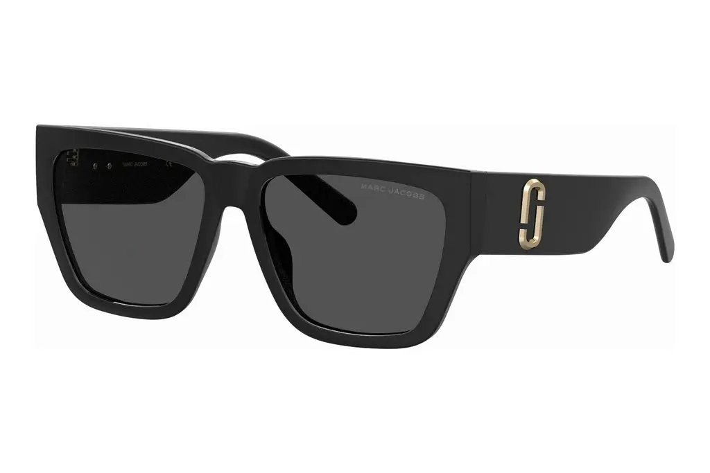 Marc Jacobs   MARC 646/S 807/IR GREYSCHWARZ