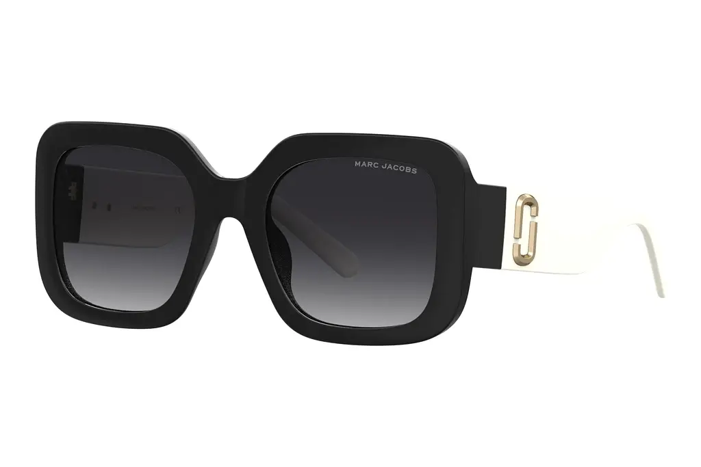 Marc Jacobs   MARC 647/S 80S/9O DARK GREY SHADEDSCHWARZ