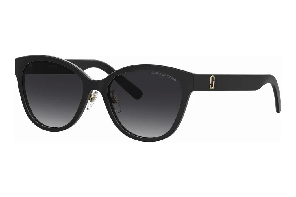 Marc Jacobs   MARC 648/G/S 807/9O DARK GREY SHADEDSCHWARZ