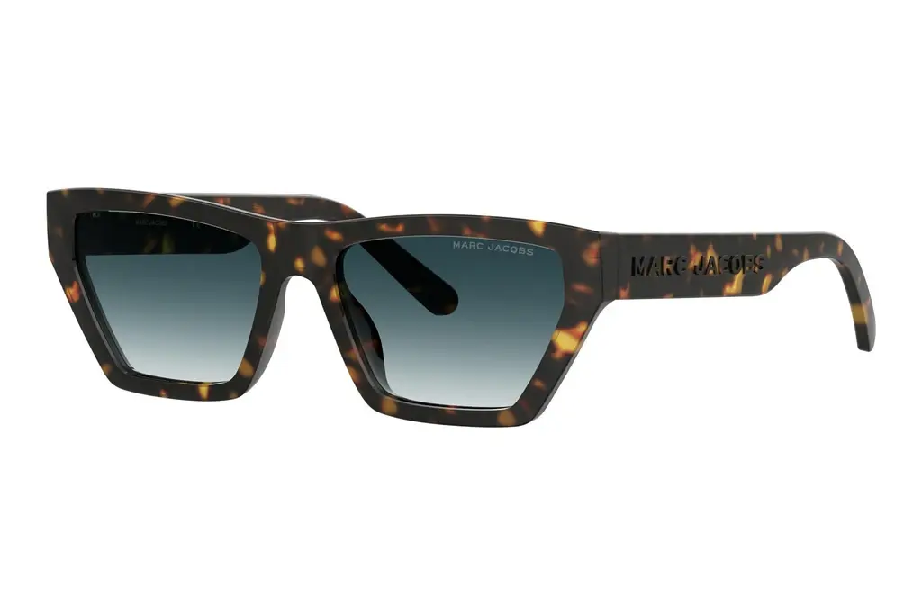 Marc Jacobs   MARC 657/S 086/08 DK BLUE SHADEDHAVANNA
