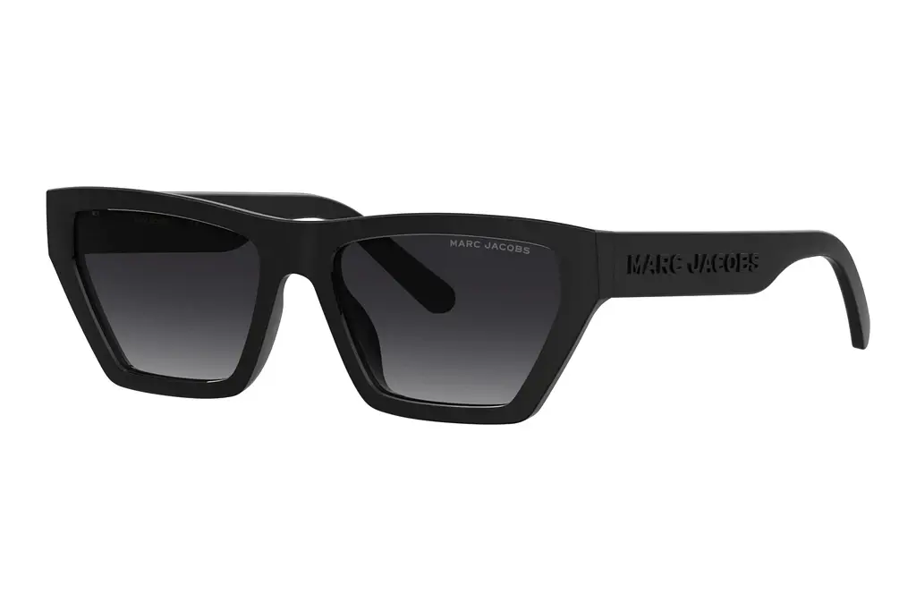 Marc Jacobs   MARC 657/S 807/9O DARK GREY SHADEDSCHWARZ