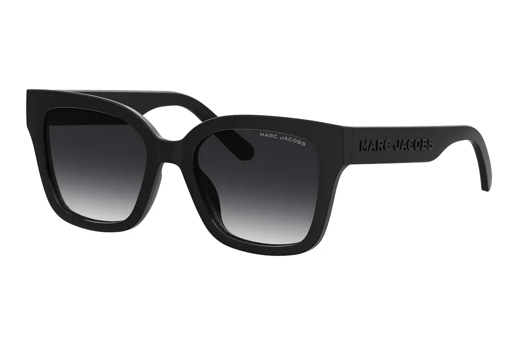 Marc Jacobs   MARC 658/S 807/9O DARK GREY SHADEDSCHWARZ