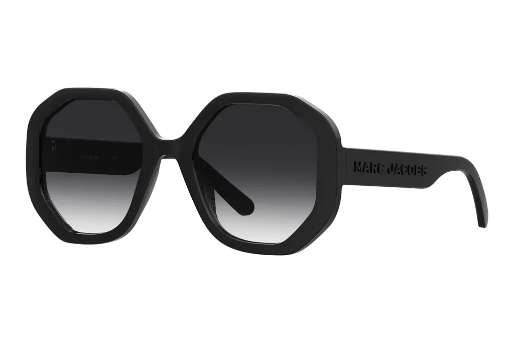 Marc Jacobs   MARC 659/S 807/9O DARK GREY SHADEDSCHWARZ