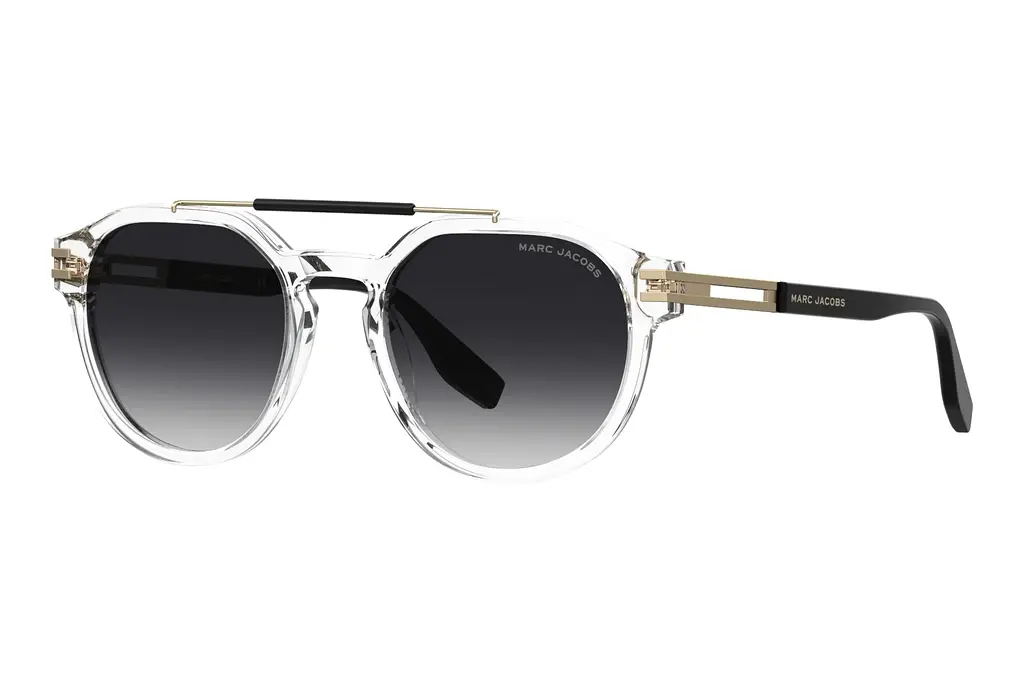 Marc Jacobs   MARC 675/S 900/9O DARK GREY SHADEDKRISTALL
