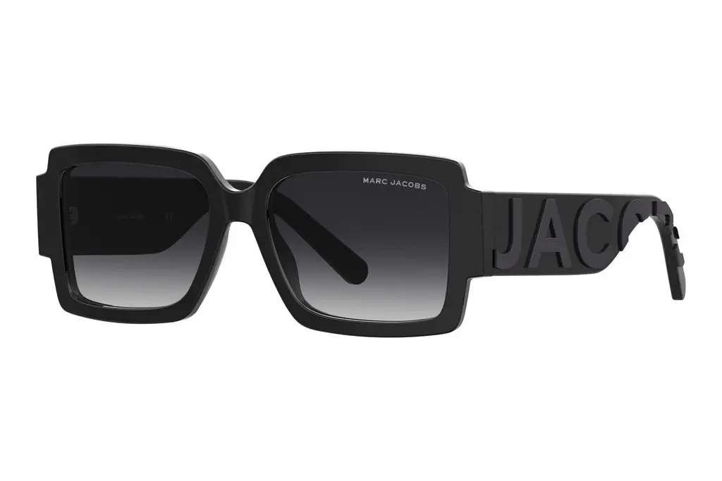 Marc Jacobs   MARC 693/S 08A/9O DARK GREY SHADEDSCHWARZ