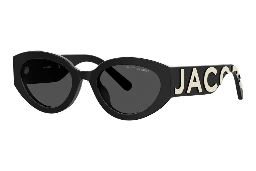 Marc Jacobs   MARC 694/G/S 80S/2K GREY ANTIREFLEXSCHWARZ