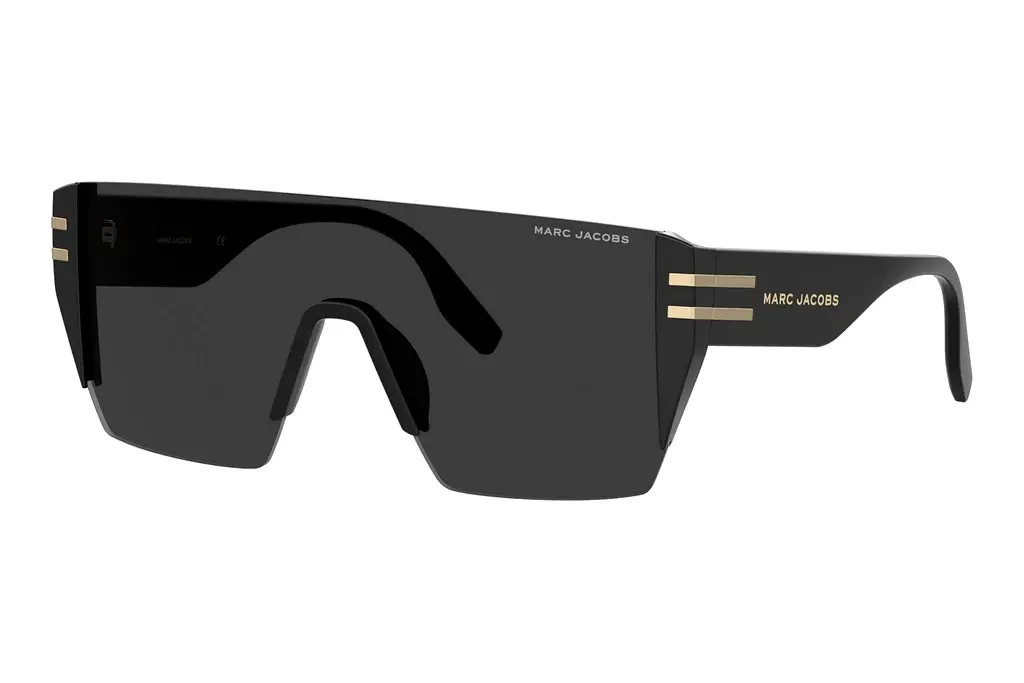Marc Jacobs   MARC 712/S 807/IR GREYSCHWARZ