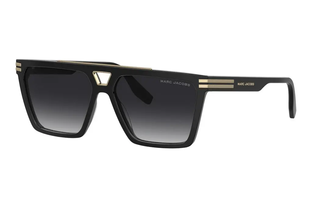 Marc Jacobs   MARC 717/S 807/9O DARK GREY SHADEDSCHWARZ