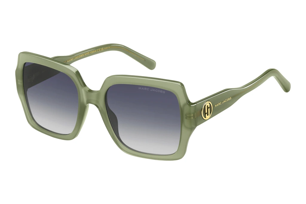Marc Jacobs   MARC 731/S 1ED/GB GREY AZUREGREEN