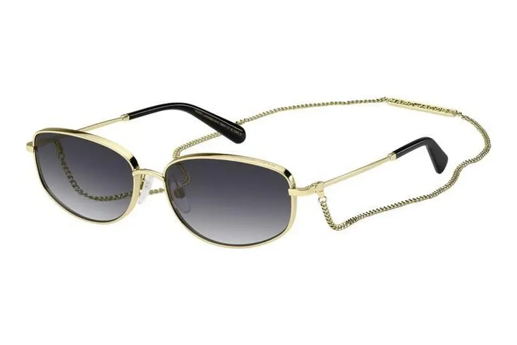 Marc Jacobs   MARC 772/N/S RHL/9O DARK GREY SHADEDGOLD