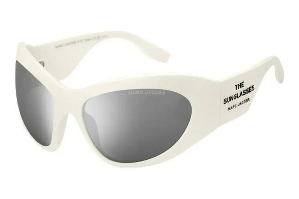 Marc Jacobs   MARC 773/S SZJ/T4 SILVER MIRRORWEISS