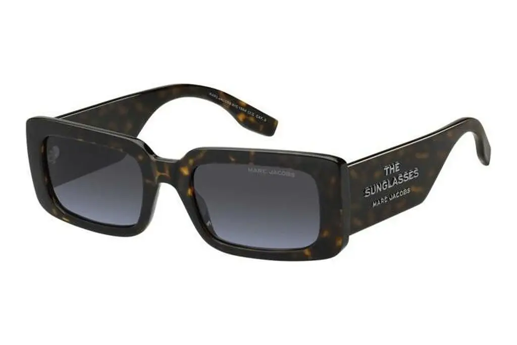 Marc Jacobs   MARC 804/S 086/GB GREY AZUREHAVANNA