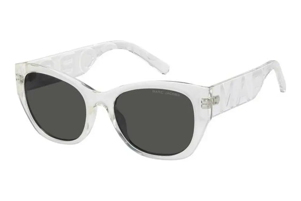 Marc Jacobs   MARC 807/S 900/IR GREYKRISTALL