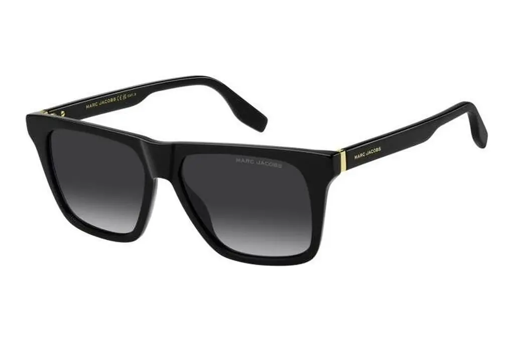 Marc Jacobs   MARC 847/S 807/9O DARK GREY SHADEDSCHWARZ