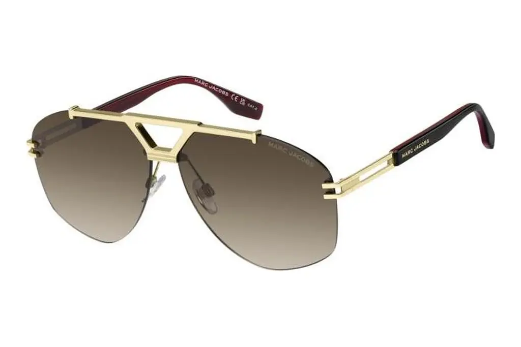 Marc Jacobs   MARC 873/S NOA/HA BROWN SHADEDGOLD
