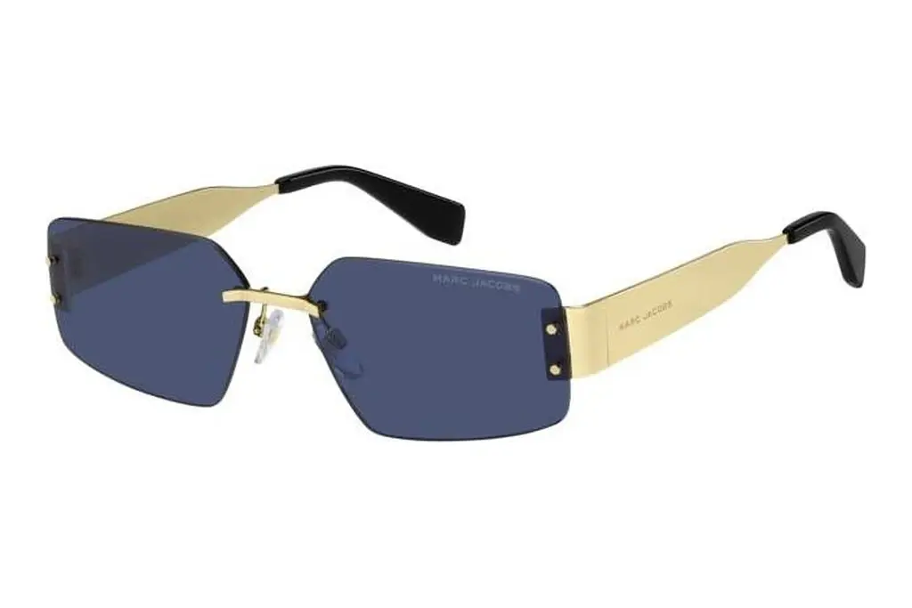 Marc Jacobs   MARC 875/S LKS/KU BLUEGOLD