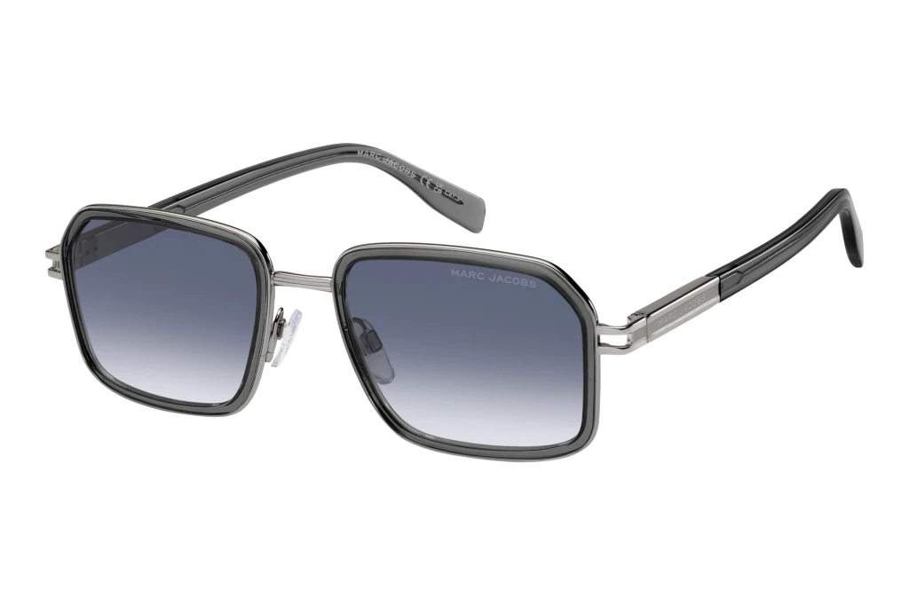 Marc Jacobs   MARC 903/S GUA/08 DK BLUE SHADEDRUTHENIUM GREY