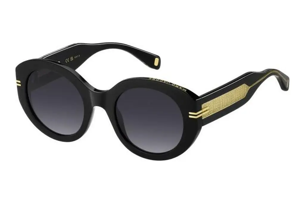 Marc Jacobs   MJ 1110/S 7C5/9O DARK GREY SHADEDSCHWARZ