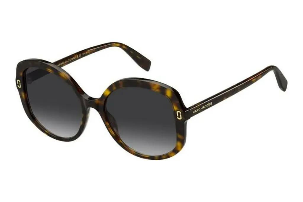 Marc Jacobs   MJ 1119/S 086/9O DARK GREY SHADEDHAVANNA