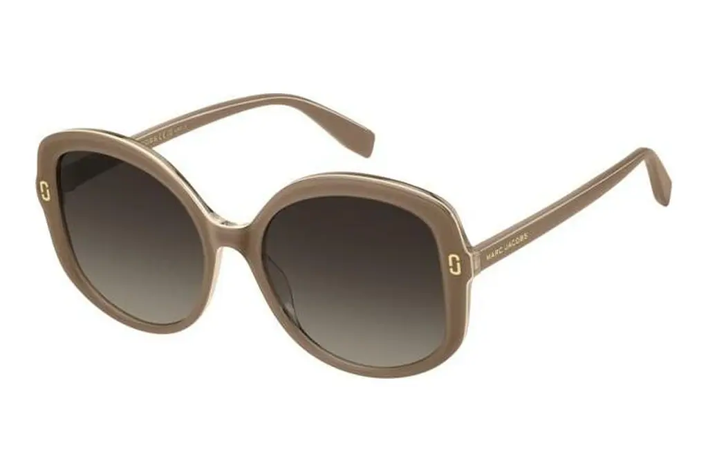 Marc Jacobs   MJ 1119/S 10A/HA BROWN SHADEDBEIGE