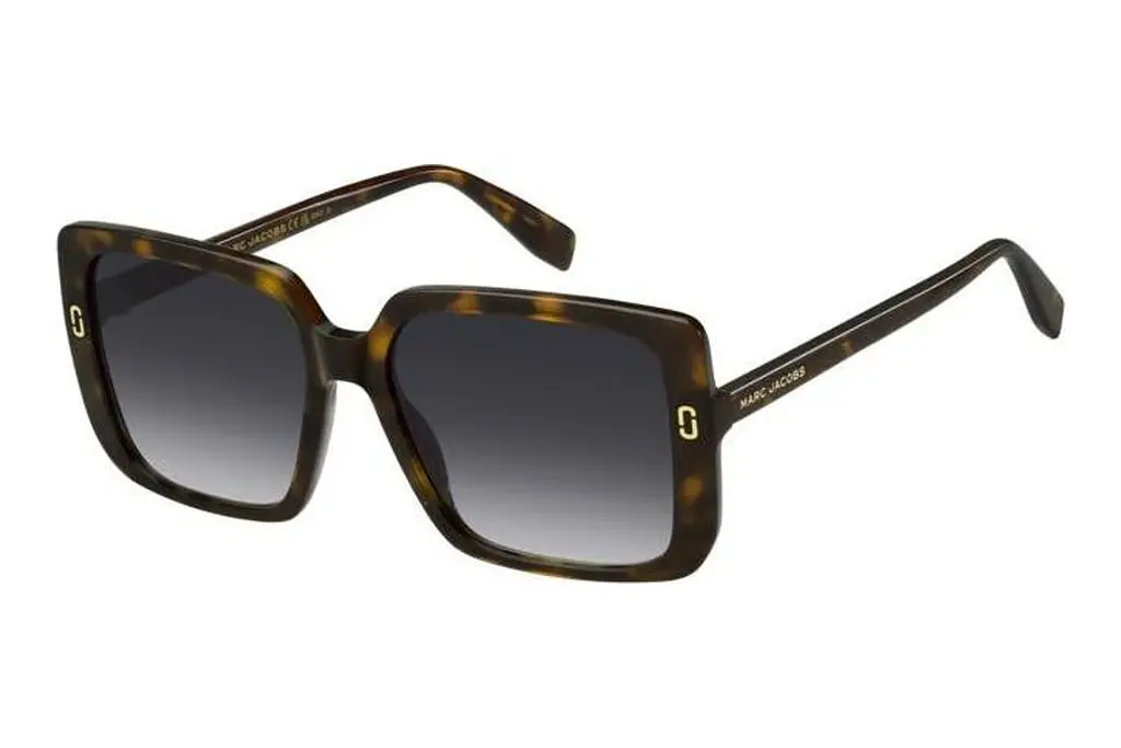 Marc Jacobs   MJ 1121/S 086/9O DARK GREY SHADEDHAVANNA