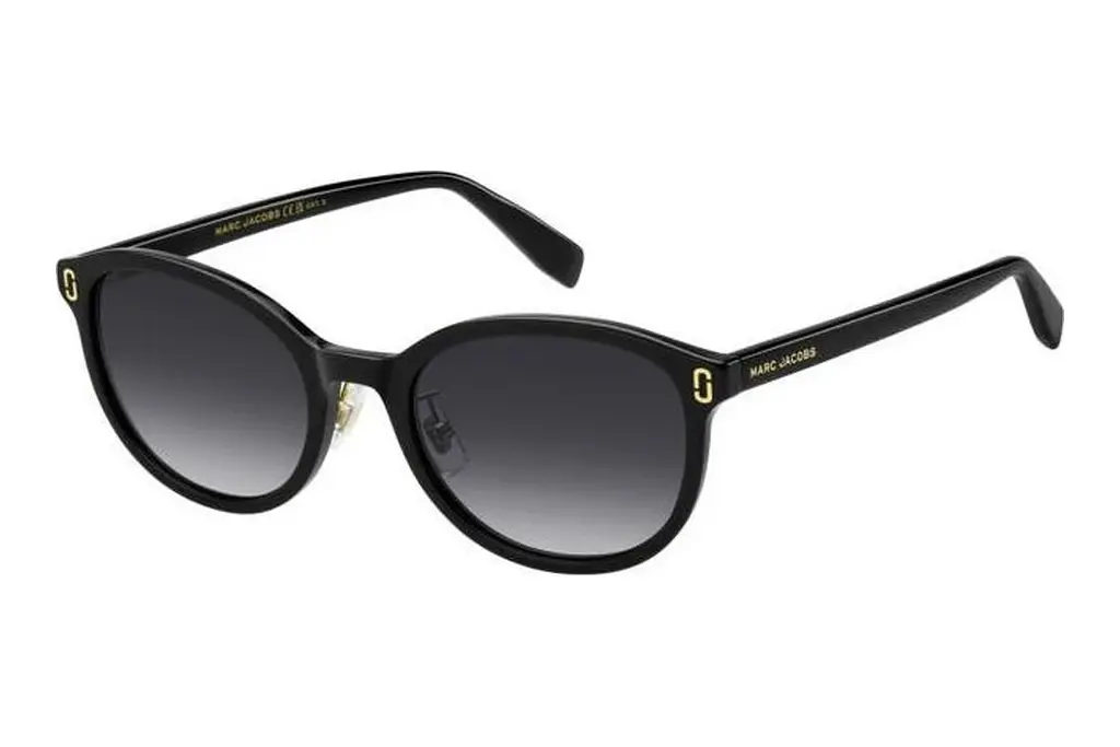 Marc Jacobs   MJ 1122/F/S 807/9O DARK GREY SHADEDSCHWARZ