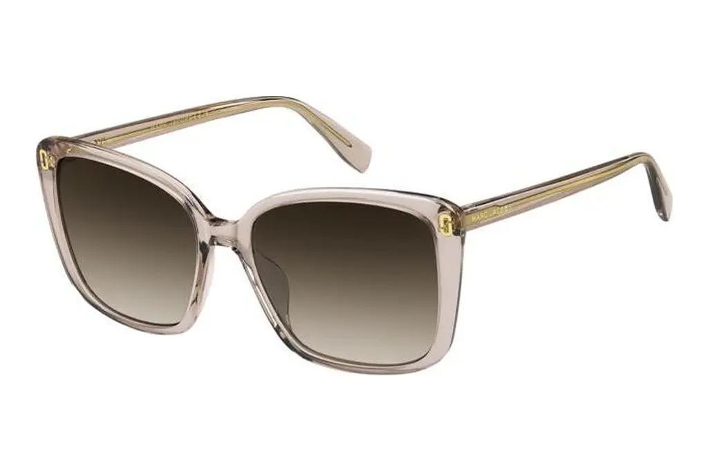 Marc Jacobs   MJ 1127/G/S FWM/HA BROWN SHADEDROSA