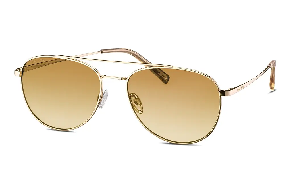 Marc O Polo   MP 505066 28 browngold