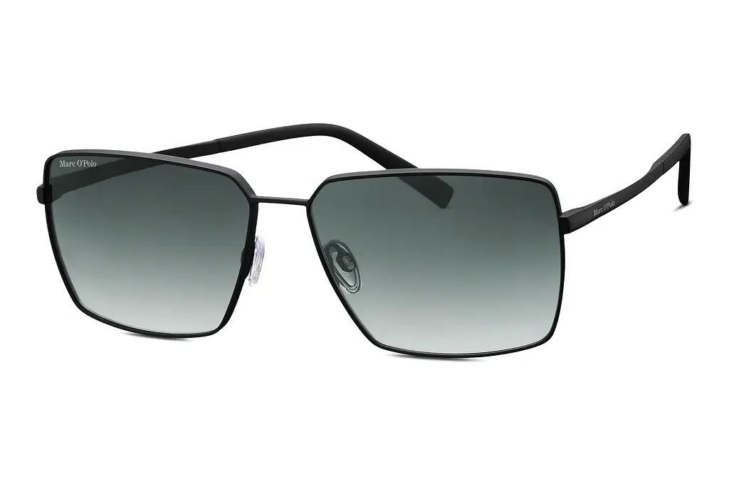 Marc O Polo   MP 505114 10 grau / gunschwarz