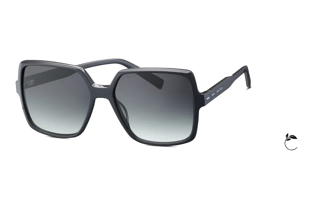 Marc O Polo   MP 506207 30 grau / gungrau / gun