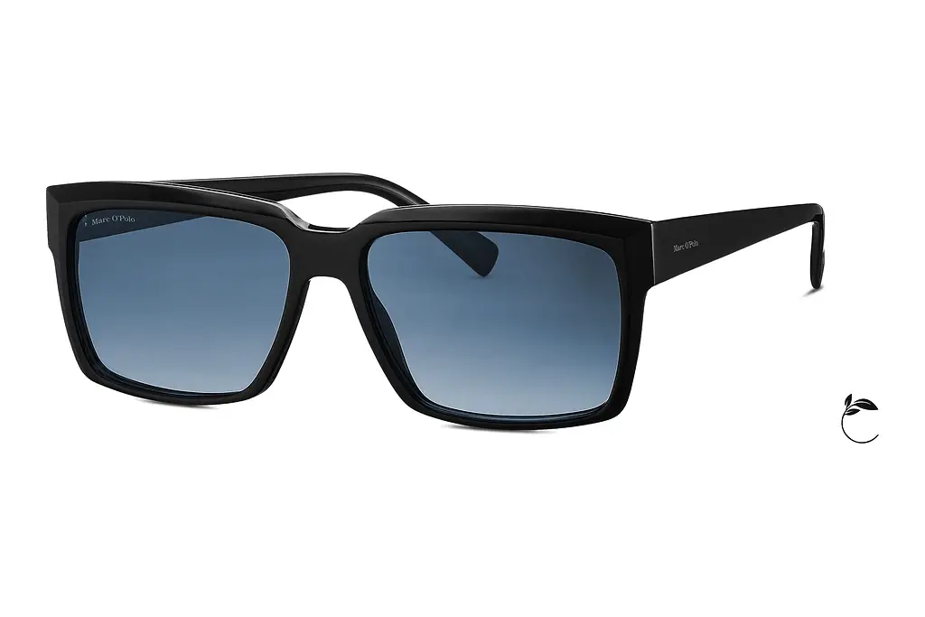 Marc O Polo   MP 506224 10 blauschwarz
