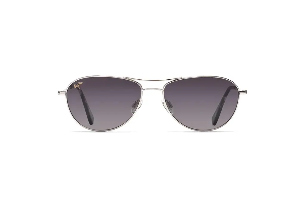 Vorderansicht Maui Jim Baby Beach (GS245-17)