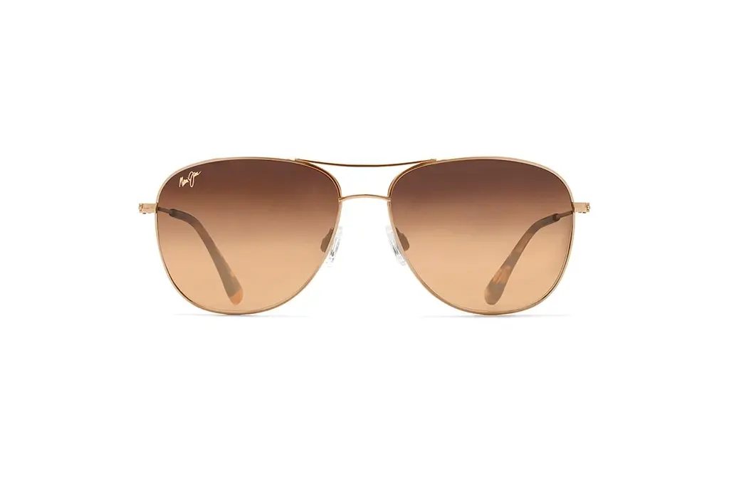 Vorderansicht Maui Jim Cliff House (HS247-16)