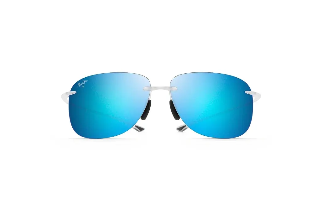 Vorderansicht Maui Jim Hikina (B445-05CM)
