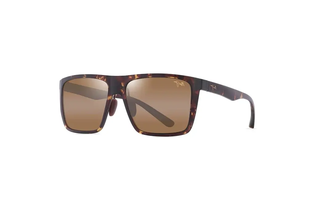 Maui Jim   Honokalani H455-10 HCL® BronzeTortoise