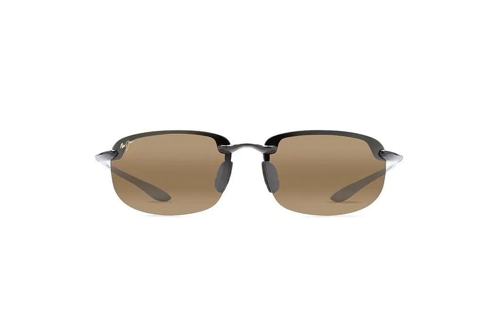 Vorderansicht Maui Jim Hookipa (H407-02)