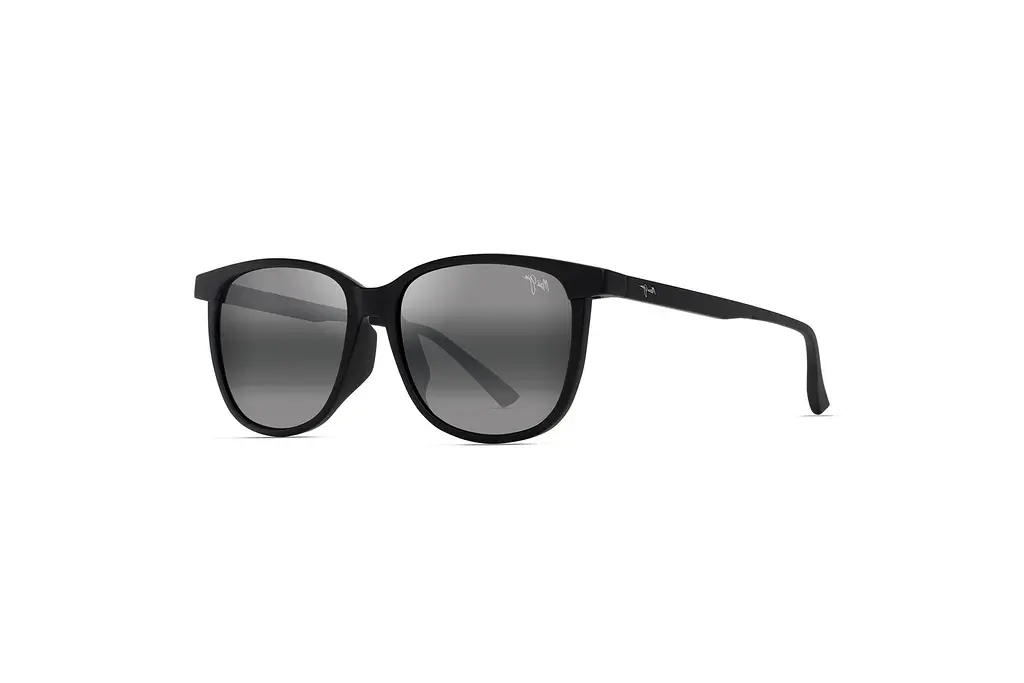 Maui Jim   Ilikea AF 650-02 Neutral GreyMatte Black